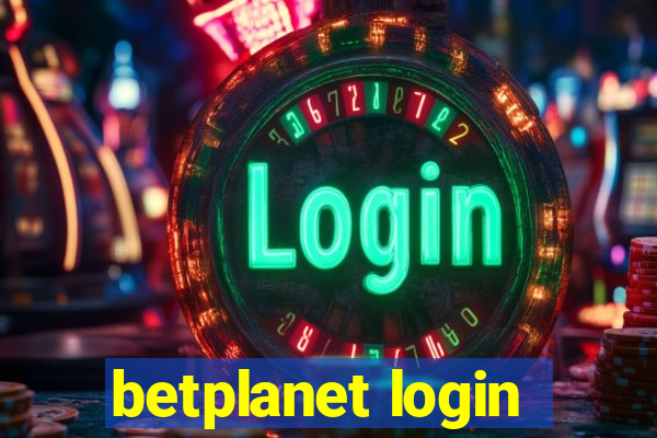 betplanet login